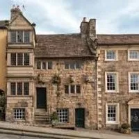Blagraves House on The Bank - historic landmark representation for Barnard Castle SEO