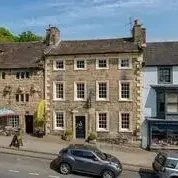The Bank in Barnard Castle - SEO for independent shops and boutiques in DL12